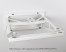 Rega TT Wallbracket